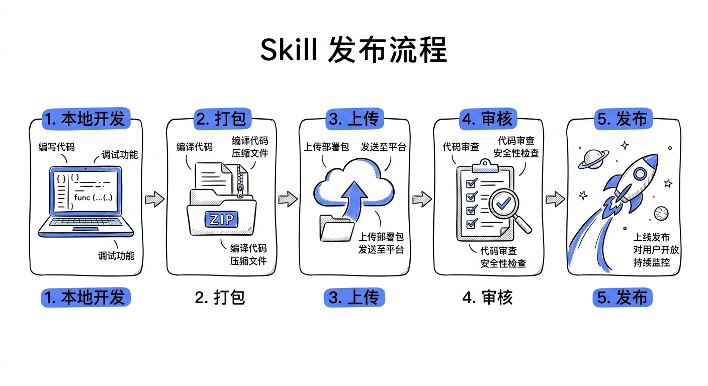 流程图